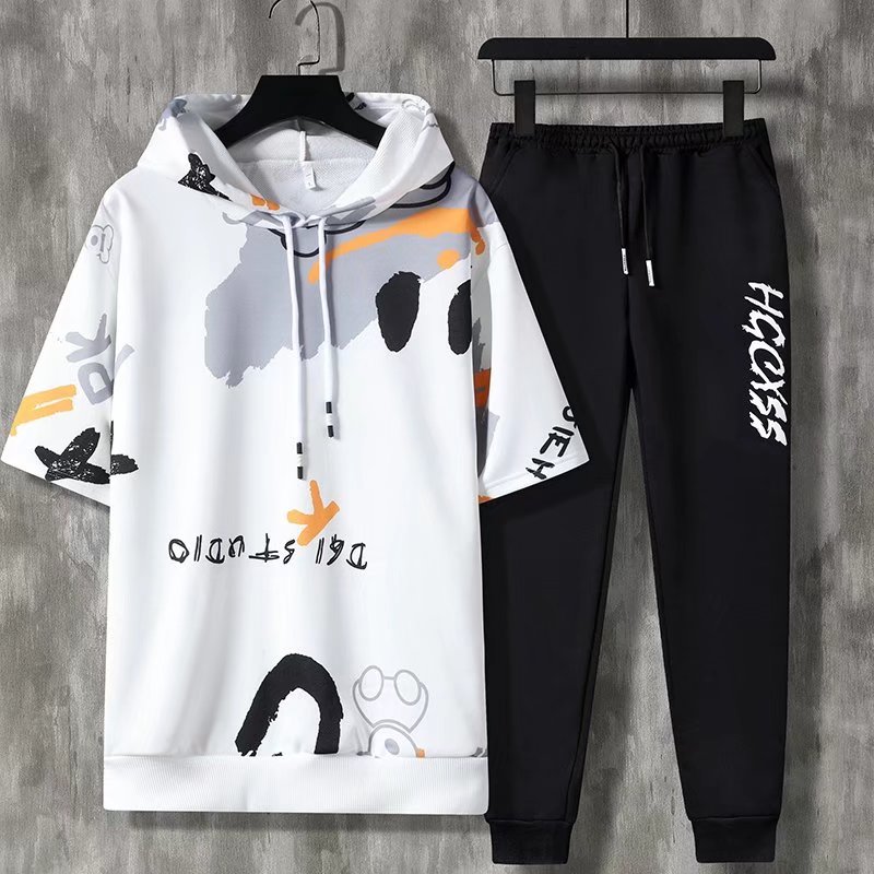 Winter Clothing Essentials For Men - Neu in Hoodies und Sweatshirts Herrenbekleidung