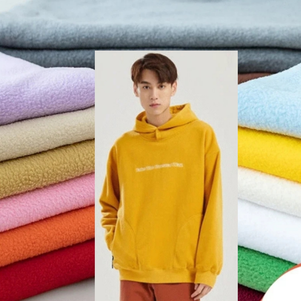 Winter Clothing Wholesale - Verdickter Fleece-Stoff, Herbst-Winter-Mantel, warme Kleidung, Schuhe,