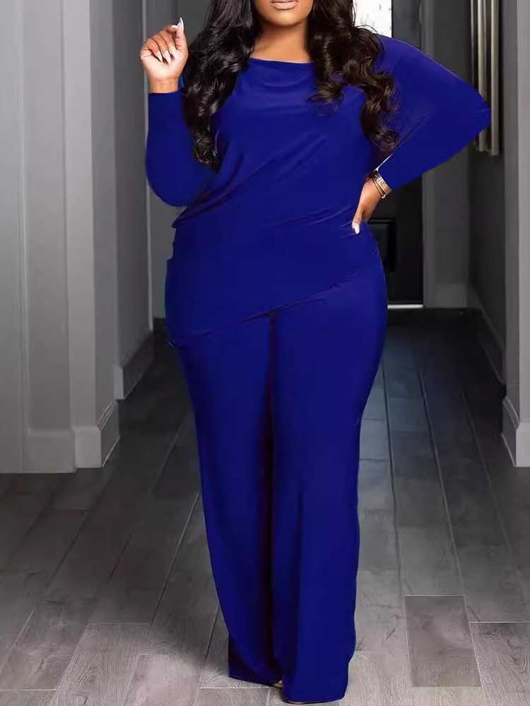 Winter Clothing Outfits - 2 Stück Frau Outfit Herbst Hose