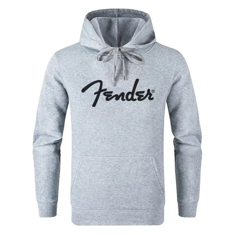 Winter Clothing Essentials For Men - Herren Fleece-Pullover Lässiger Oversize Retro Anime