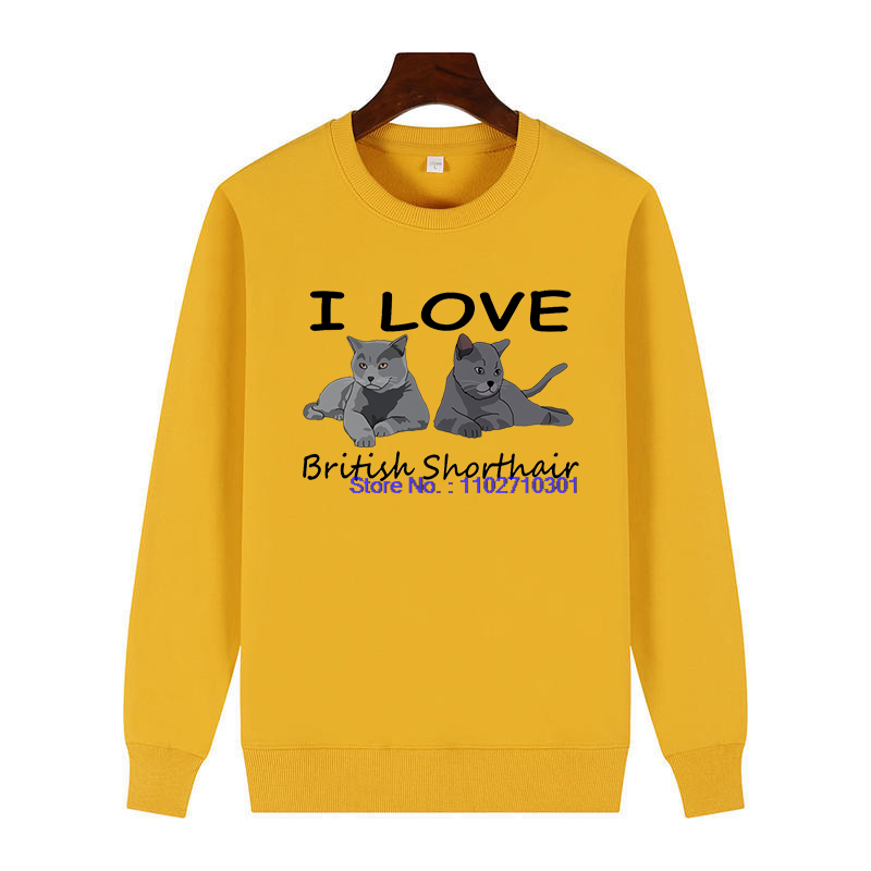 Winter Clothing Essentials For Men - Herrenmode Winterpullover Essentials Hoodie Rundhals-Fleecepullover Britische