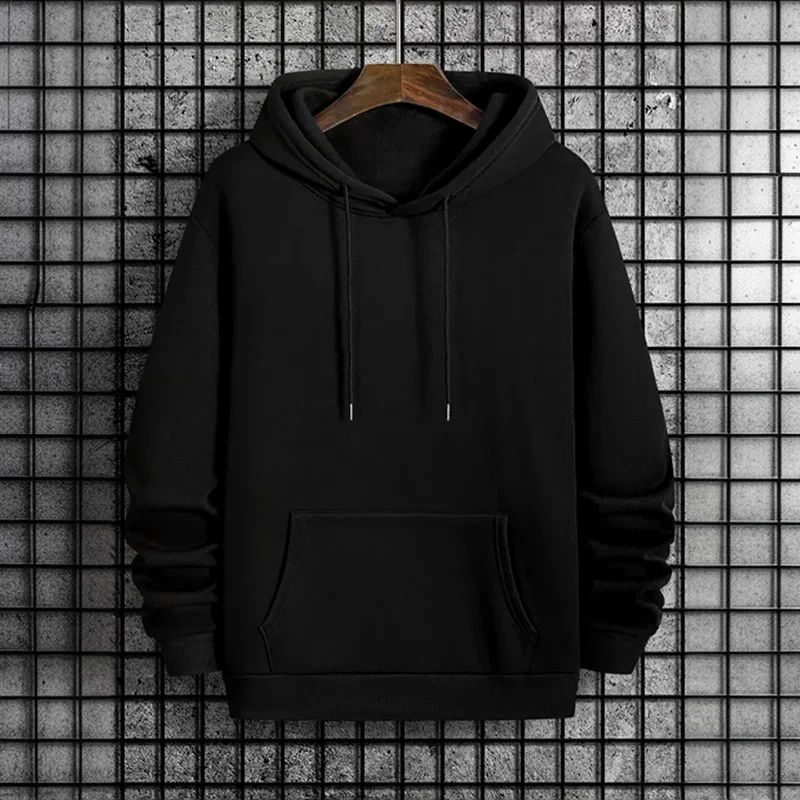 Winter Clothing Wholesale - 2025 herbst/winter Neue Ankunft männer Hoodie