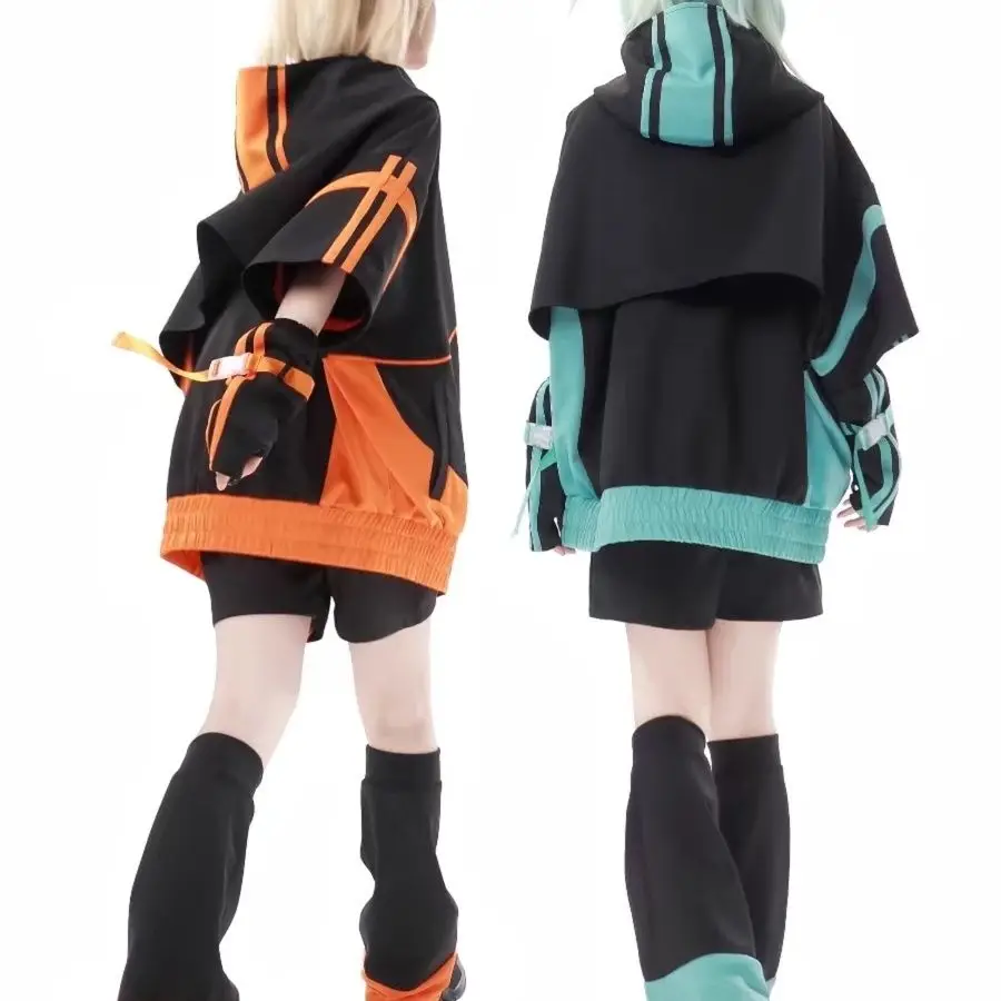 Dophee Subkultur Gewürz Mädche – Winter Clothing Design Bewertung und Preis