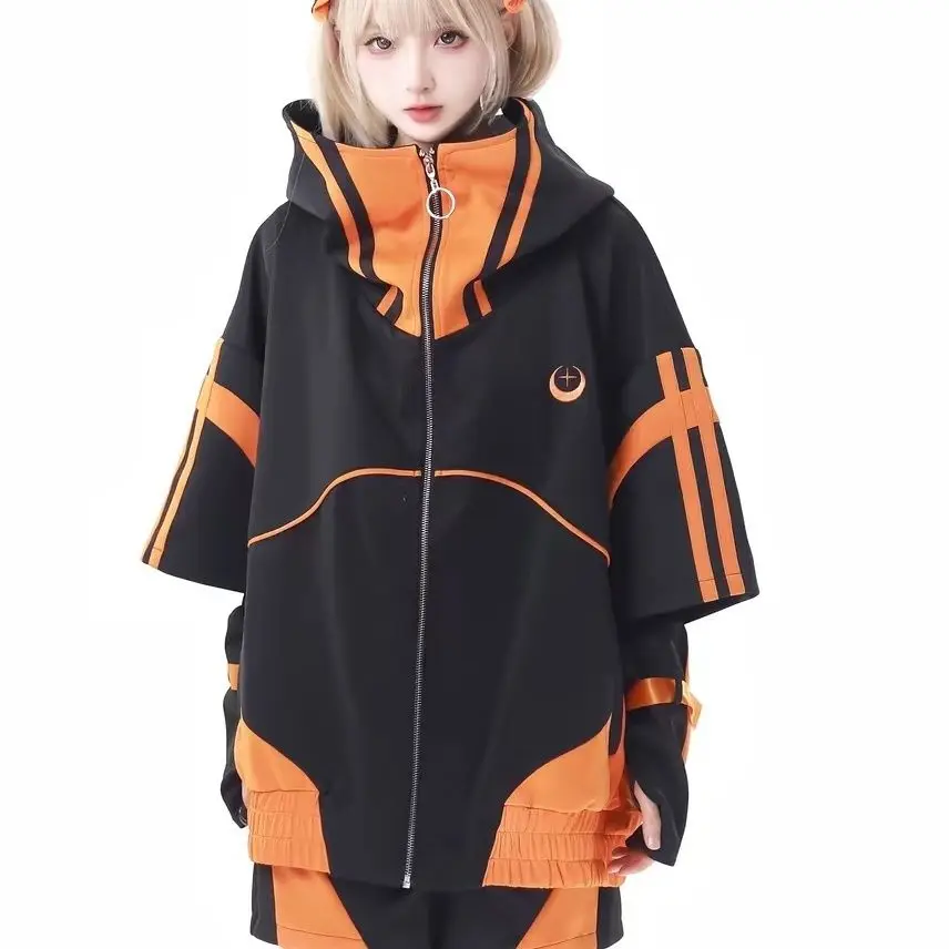 Dophee Subkultur Gewürz Mädche – Winter Clothing Design Bewertung und Preis