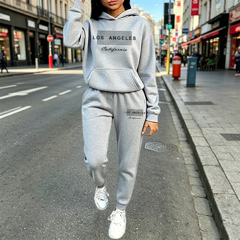 Herbst Winter Damen 2-teilige  – Winter Clothing Outfits Bewertung und Preis