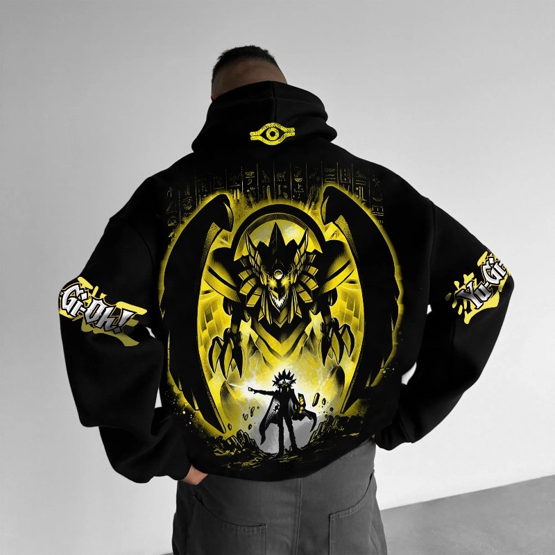 2025 Yu Gi Oh Anime-Charakter  – Winter Clothing Japan Bewertung und Preis