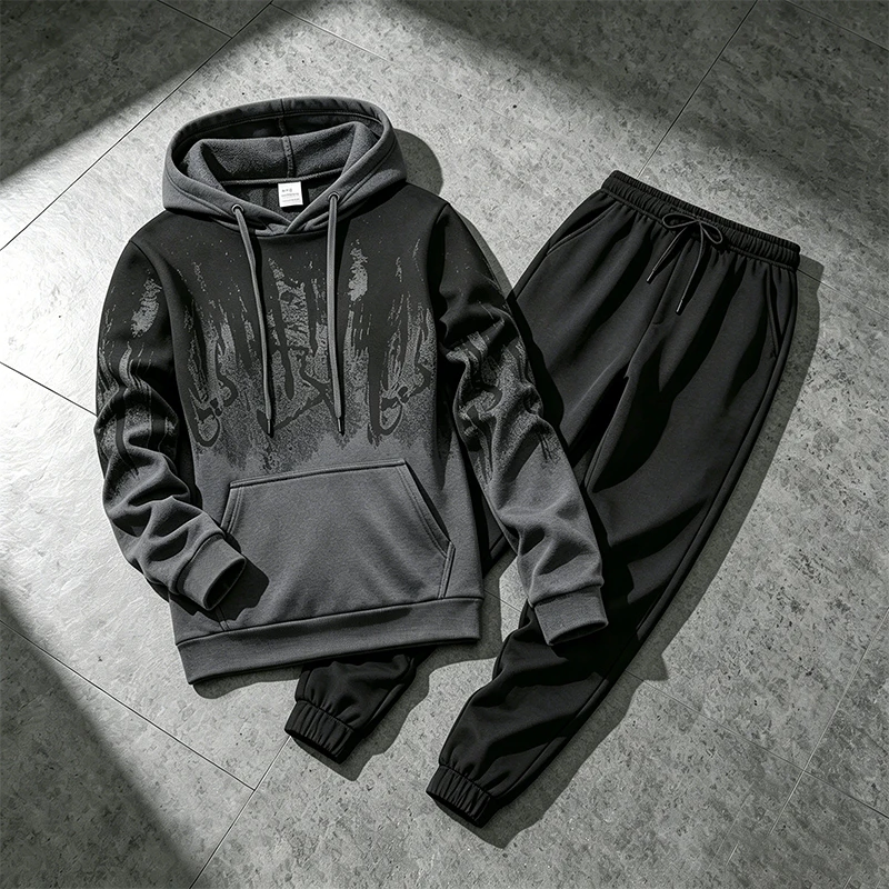 Herbst-Winter Herren Hoodies T – Winter Clothing Hoodie Bewertung und Preis