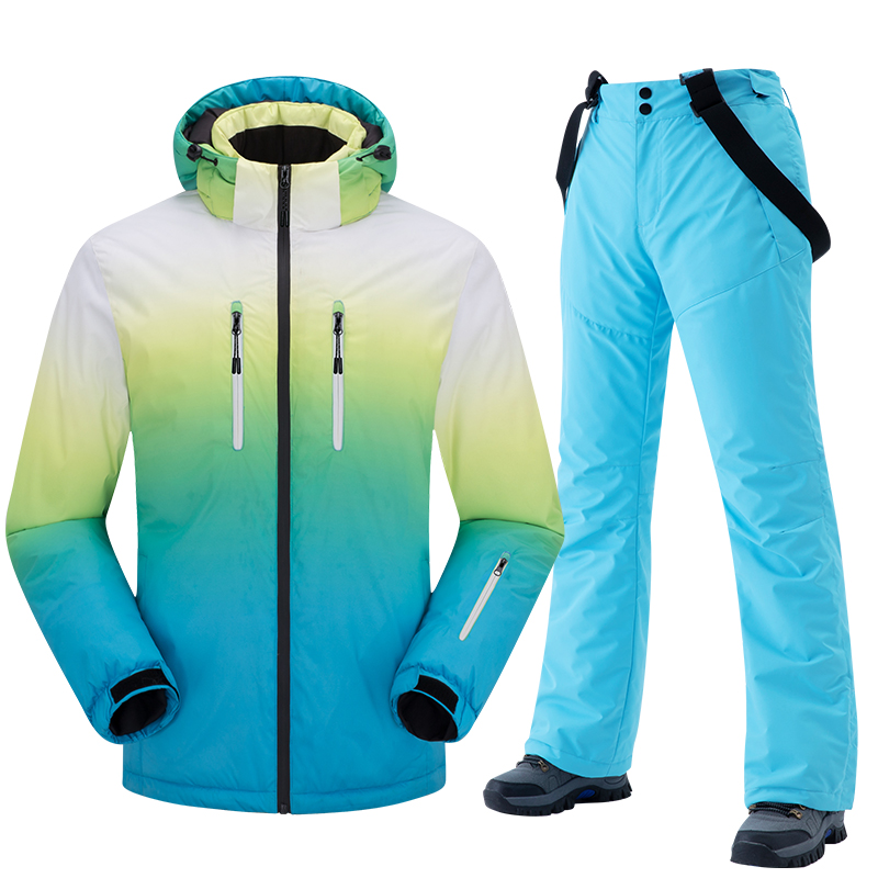 Neue Ski bekleidung für Frauen – Ski Pants Waterproof Bewertung und Preis