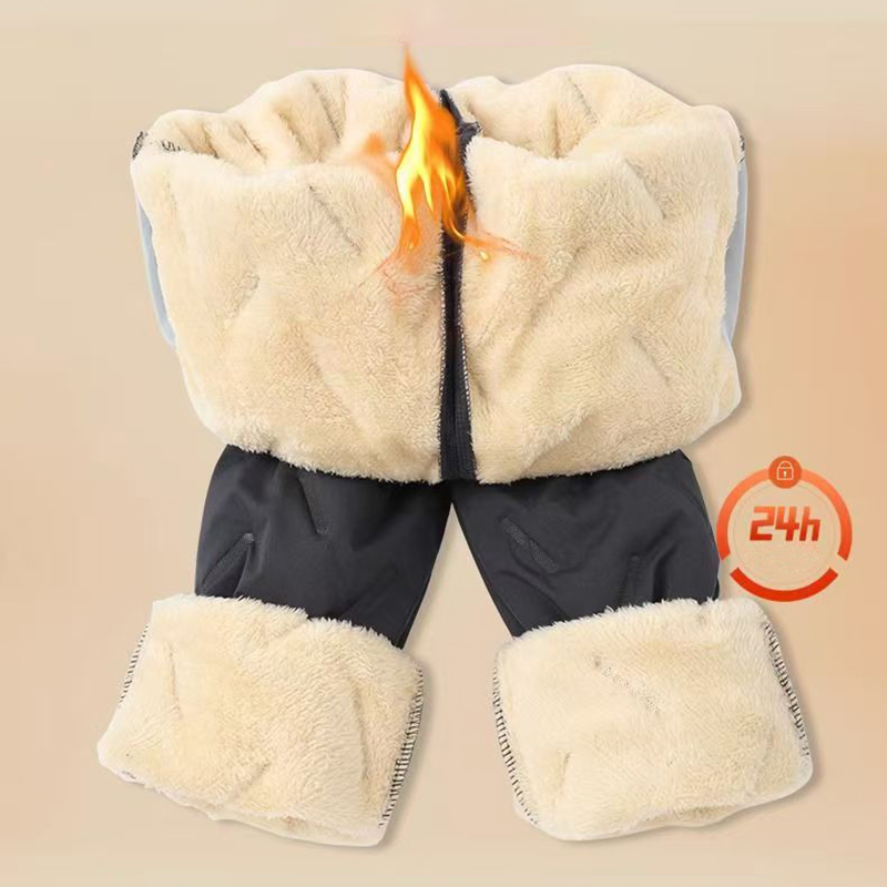 Winter Männer Plüsch Dicke Fle – Winter Clothing Wholesale Bewertung und Preis