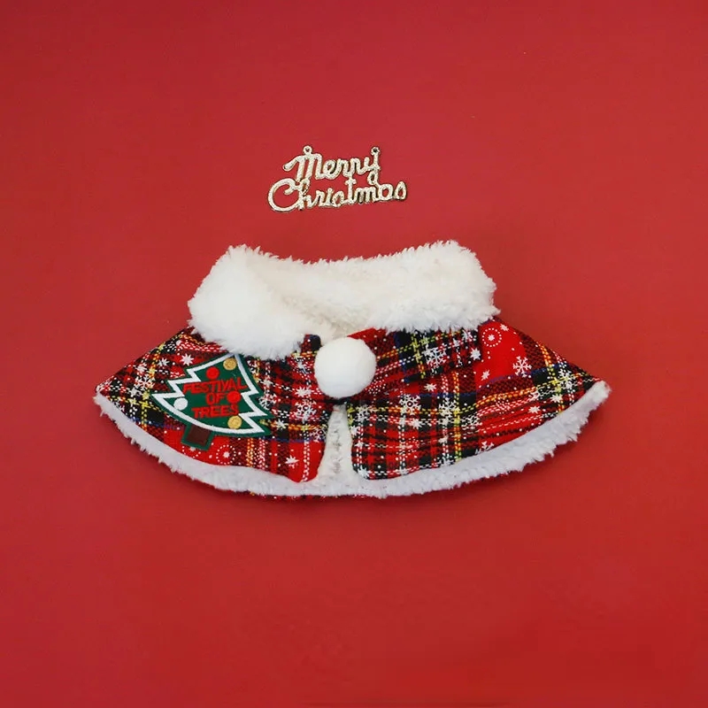 Katze Weihnachten Mantel Haust – Winter Clothing Accessories Bewertung und Preis