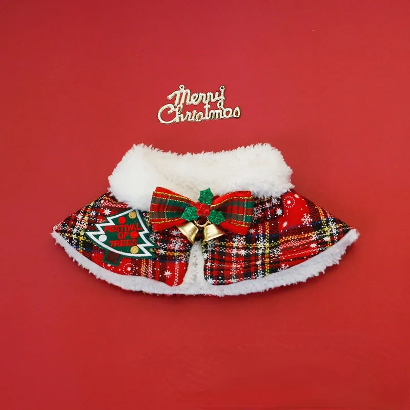 Katze Weihnachten Mantel Haust – Winter Clothing Accessories Bewertung und Preis