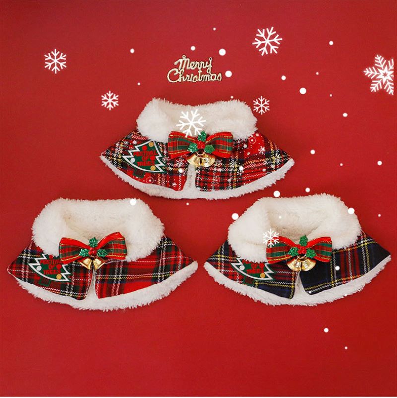 Katze Weihnachten Mantel Haust – Winter Clothing Accessories Bewertung und Preis