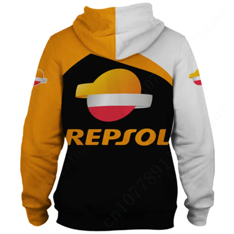 Repsol Unisex-Kleidung, Anime- – Winter Clothing Essentials For Men Bewertung und Preis