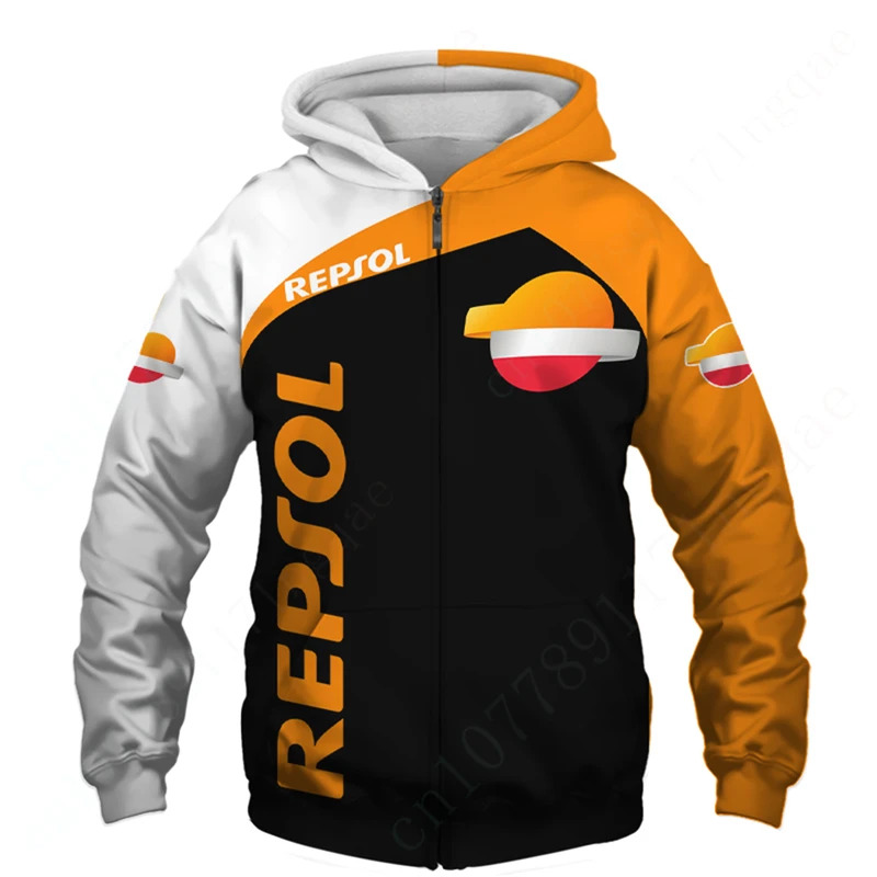 Repsol Unisex-Kleidung, Anime- – Winter Clothing Essentials For Men Bewertung und Preis