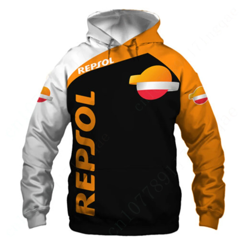 Repsol Unisex-Kleidung, Anime- – Winter Clothing Essentials For Men Bewertung und Preis
