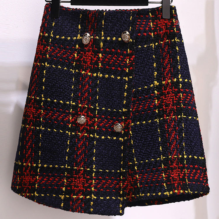 Frauen Winter Vintage Tweed Ko – Winter Clothing Outfits Bewertung und Preis