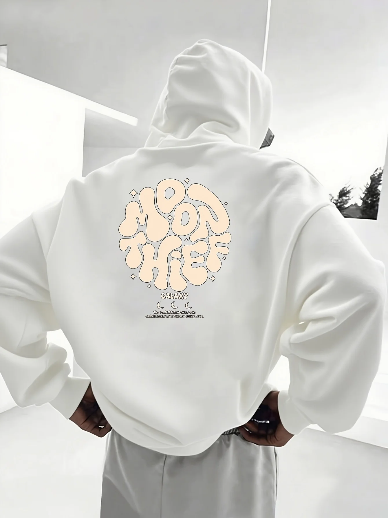 Lässiger, kreativer MOON THIEF – Winter Clothing Wholesale Bewertung und Preis