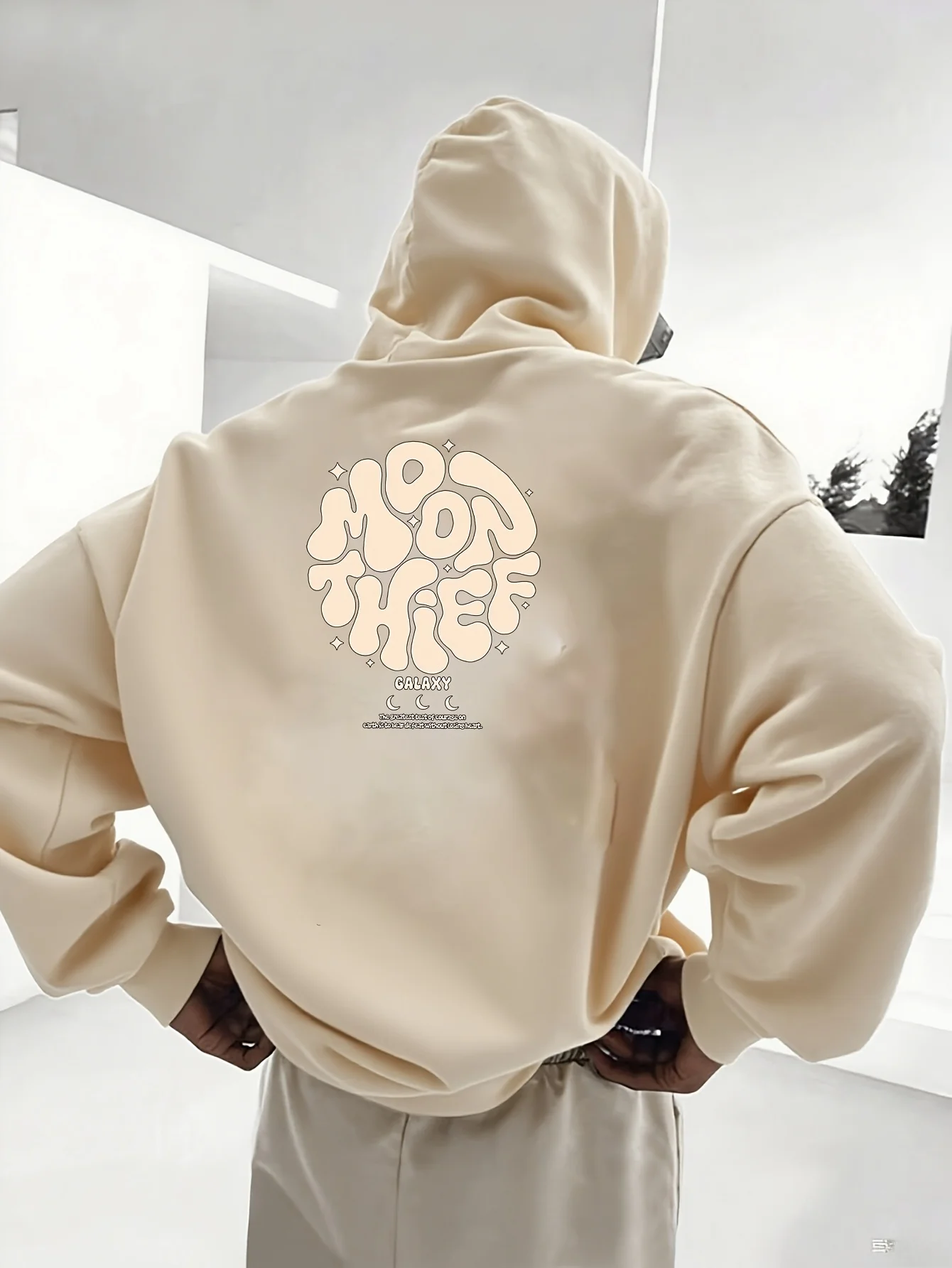 Lässiger, kreativer MOON THIEF – Winter Clothing Wholesale Bewertung und Preis