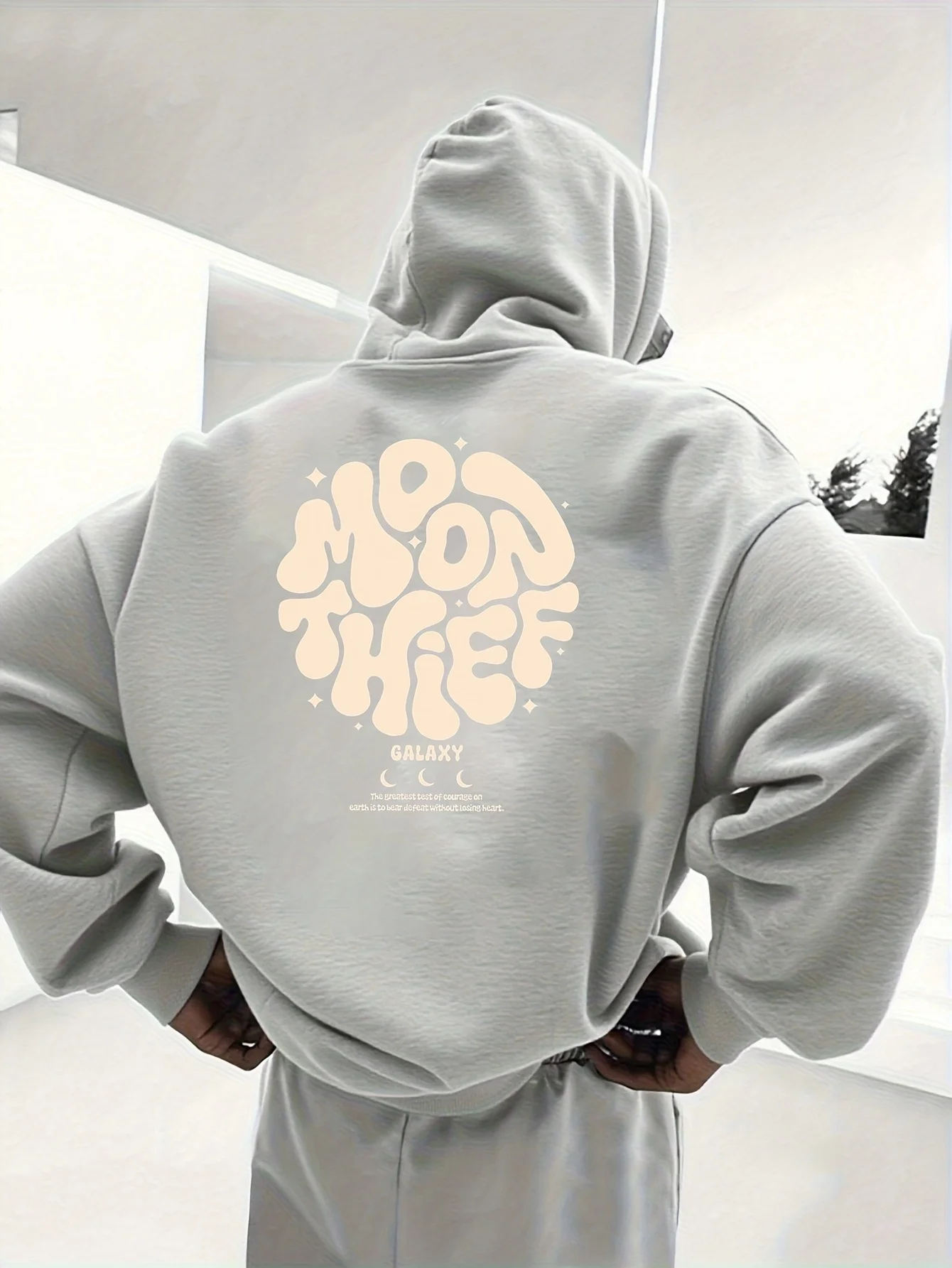 Lässiger, kreativer MOON THIEF – Winter Clothing Wholesale Bewertung und Preis