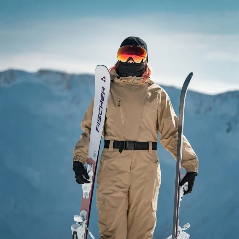 2026 Neues Damen-Design Eintei – Winter Clothing Outfits Bewertung und Preis