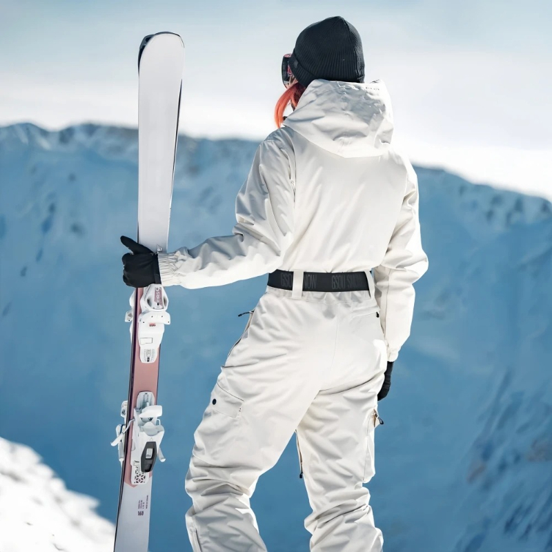 2026 Neues Damen-Design Eintei – Winter Clothing Outfits Bewertung und Preis