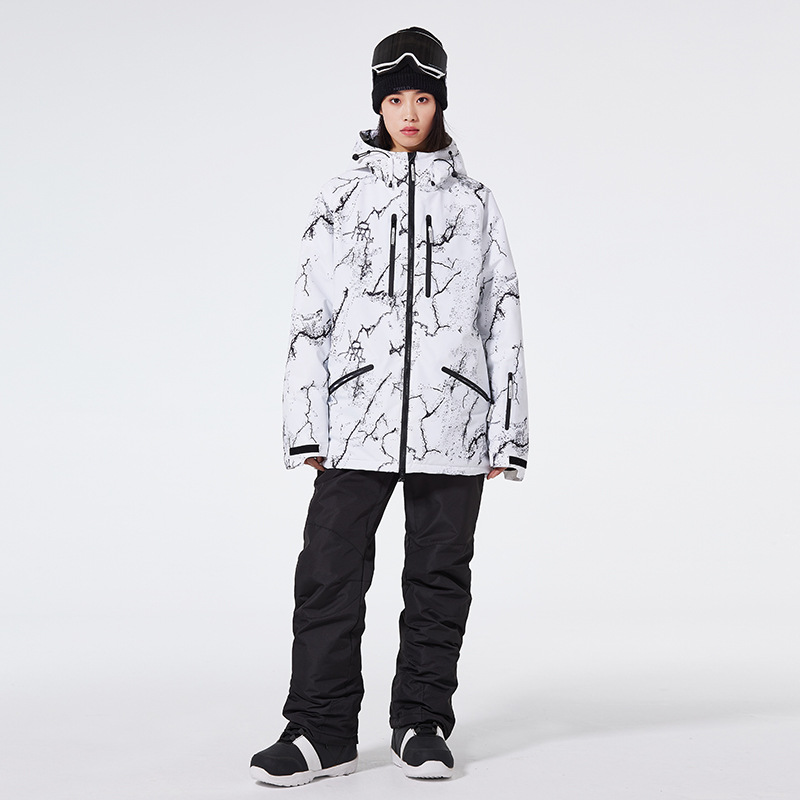NEUE Mode Männer Frauen Winter – Ski Pants Waterproof Bewertung und Preis
