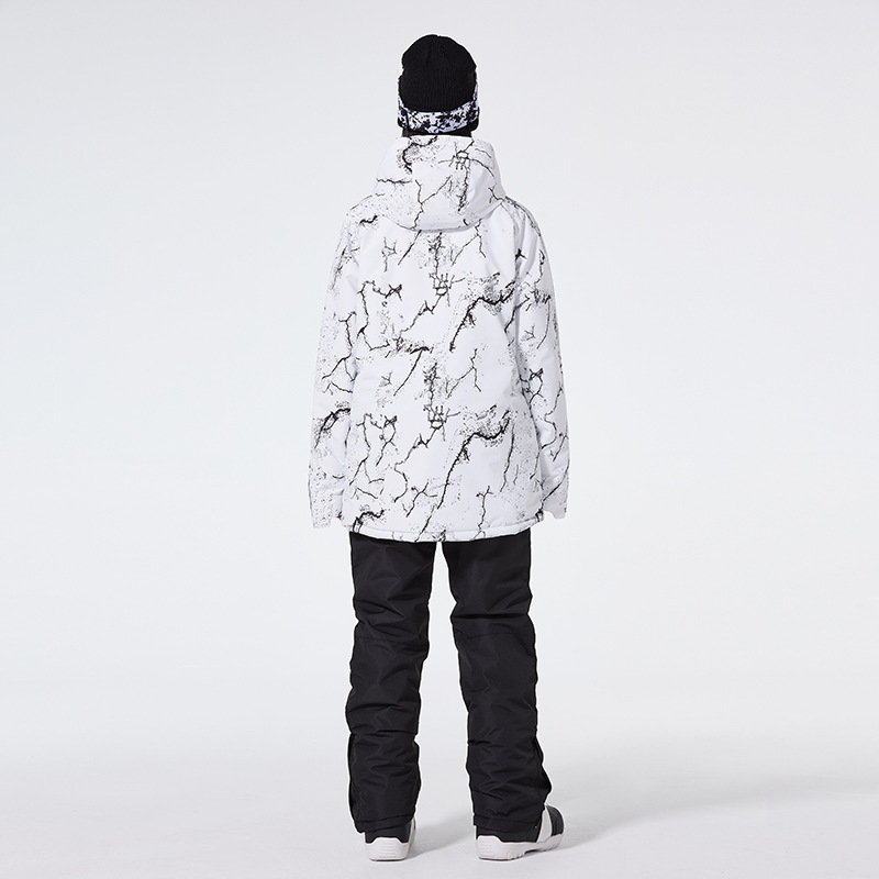 NEUE Mode Männer Frauen Winter – Ski Pants Waterproof Bewertung und Preis