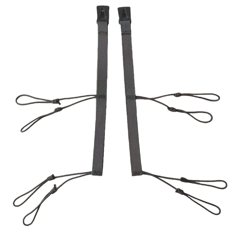 Jagdbekleidungs-Zubehör-Set -  – Winter Clothing Accessories Bewertung und Preis