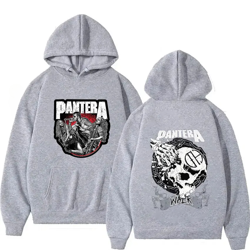 Pantera Hoodie Theme Heavy Met – Winter Clothing Essentials For Men Bewertung und Preis