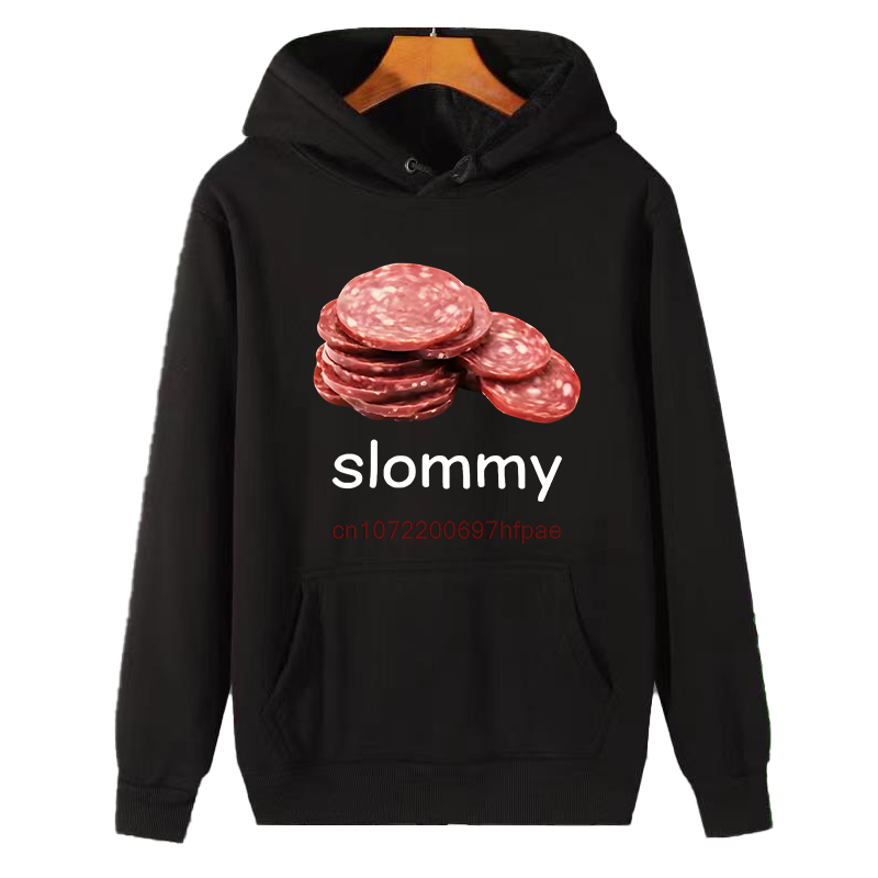 Lustige Slommy Salami Meme Gra – Winter Clothing Essentials For Men Bewertung und Preis