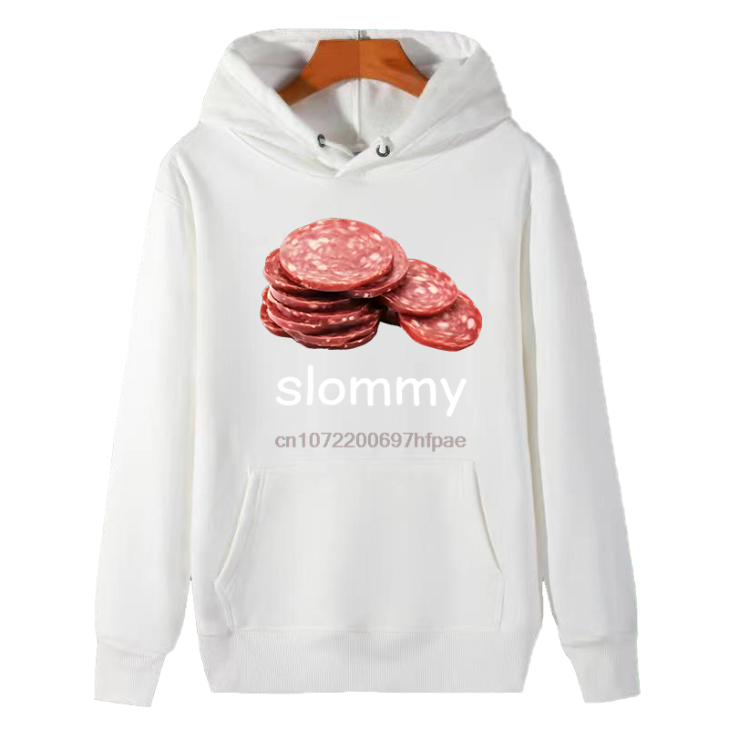 Lustige Slommy Salami Meme Gra – Winter Clothing Essentials For Men Bewertung und Preis