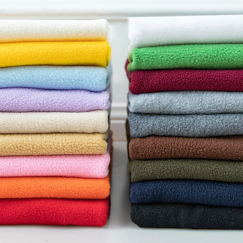 Verdickter Fleece-Stoff, Herbs – Winter Clothing Wholesale Bewertung und Preis