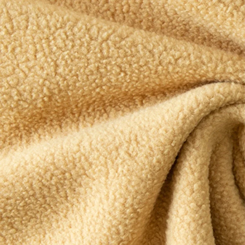 Verdickter Fleece-Stoff, Herbs – Winter Clothing Wholesale Bewertung und Preis