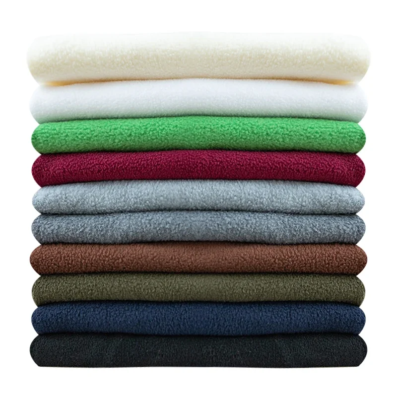 Verdickter Fleece-Stoff, Herbs – Winter Clothing Wholesale Bewertung und Preis