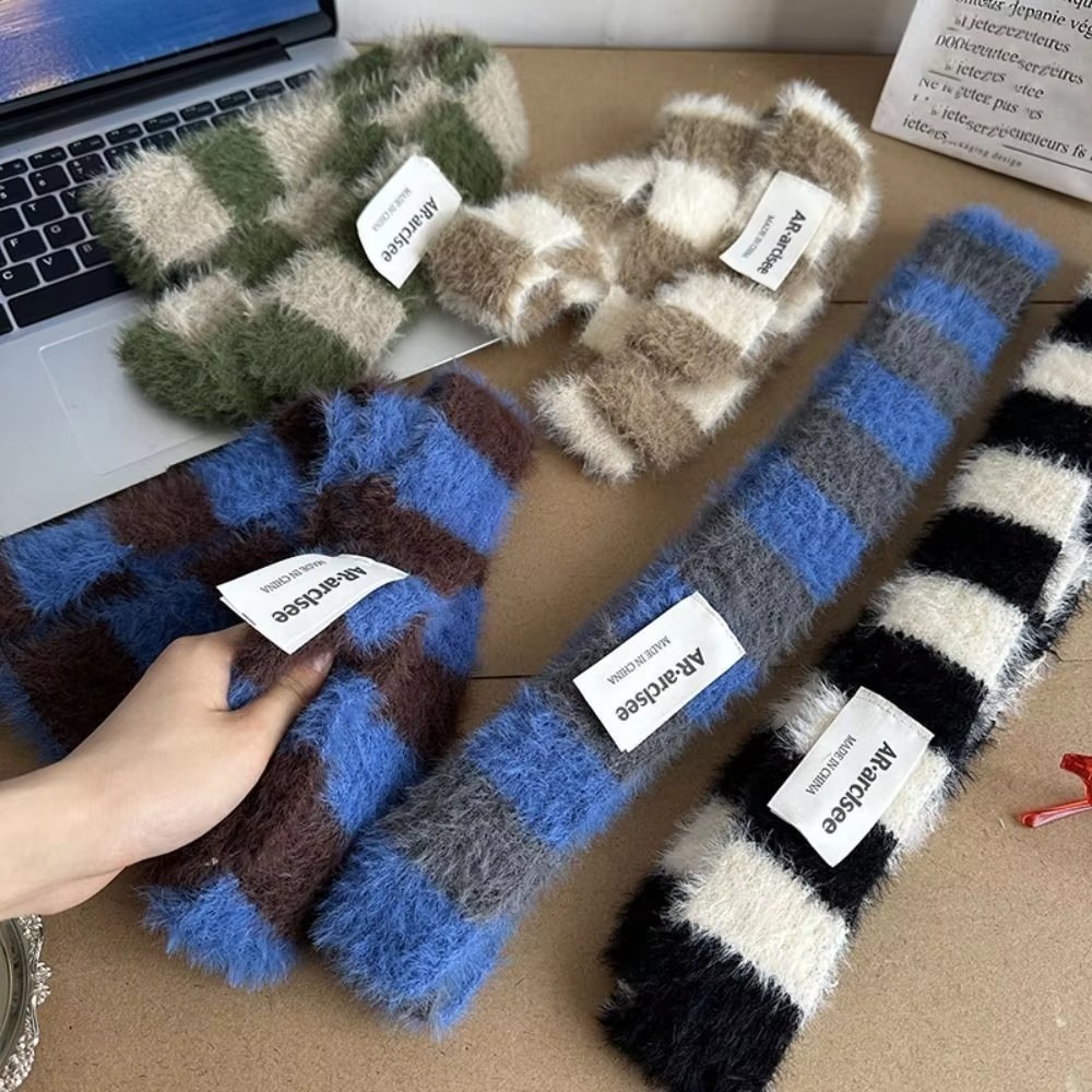 Bekleidungszubehör Y2 Gestreif – Winter Clothing Accessories Bewertung und Preis