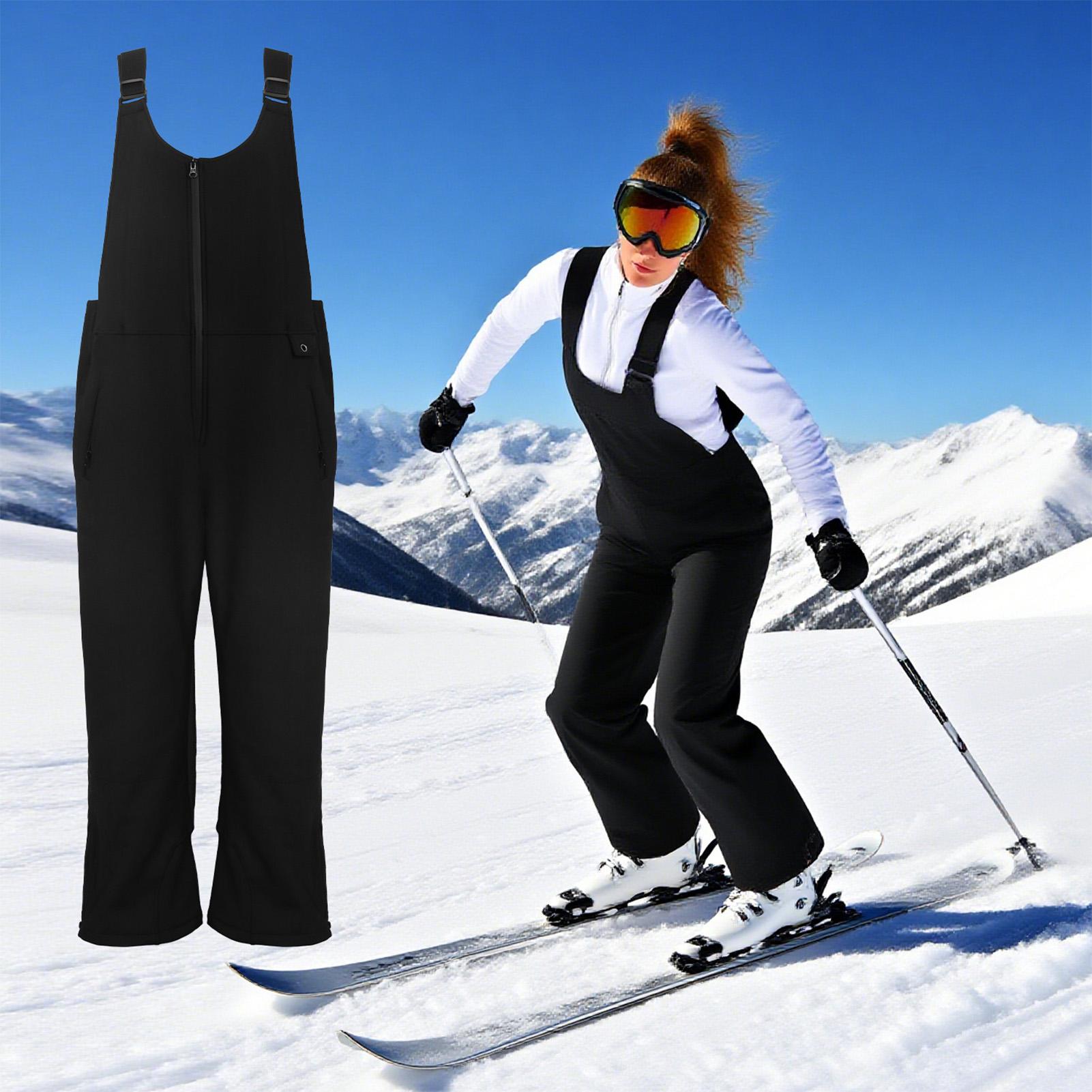 Ski-Overalls für Damen, winddi – Ski Pants Waterproof Bewertung und Preis