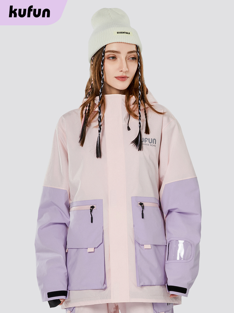 KUFUN Skibekleidung Outfit Was – Ski Pants Waterproof Bewertung und Preis