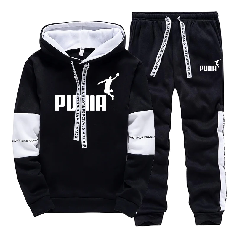 Bestseller Trainingsanzug für  – Winter Clothing Hoodie Bewertung und Preis
