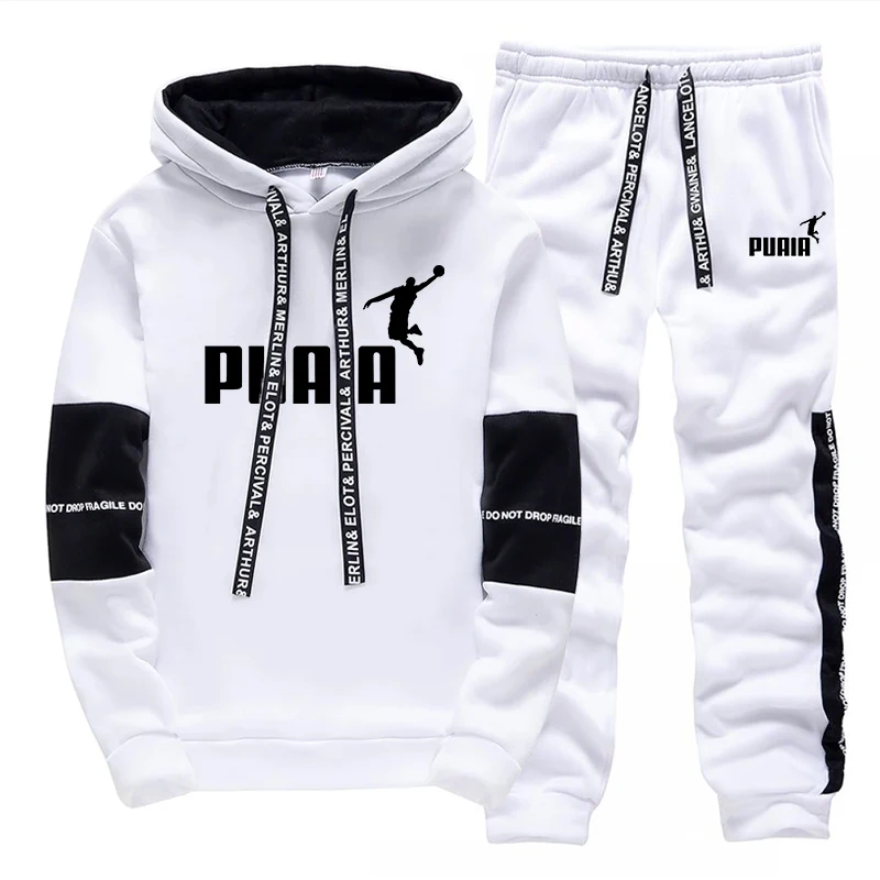 Bestseller Trainingsanzug für  – Winter Clothing Hoodie Bewertung und Preis