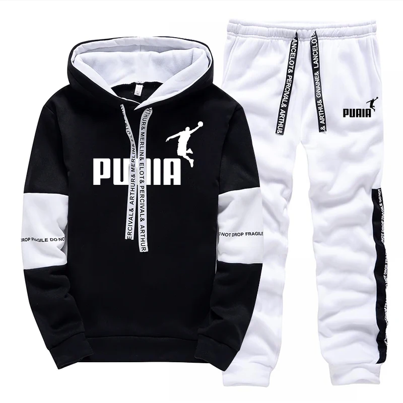 Bestseller Trainingsanzug für  – Winter Clothing Hoodie Bewertung und Preis