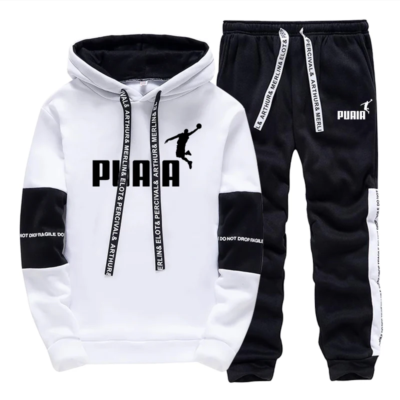 Bestseller Trainingsanzug für  – Winter Clothing Hoodie Bewertung und Preis