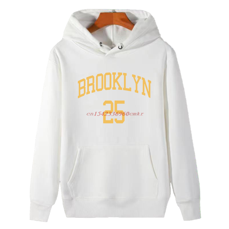 Neu in Sweatshirts Brooklyn 25 – Winter Clothing Essentials For Men Bewertung und Preis