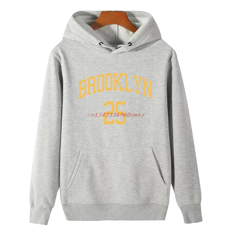 Neu in Sweatshirts Brooklyn 25 – Winter Clothing Essentials For Men Bewertung und Preis