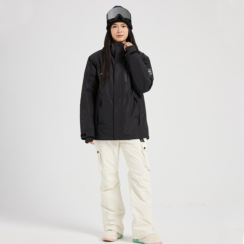 Neues Damen-Skianzug-Set für S – Ski Pants Waterproof Bewertung und Preis