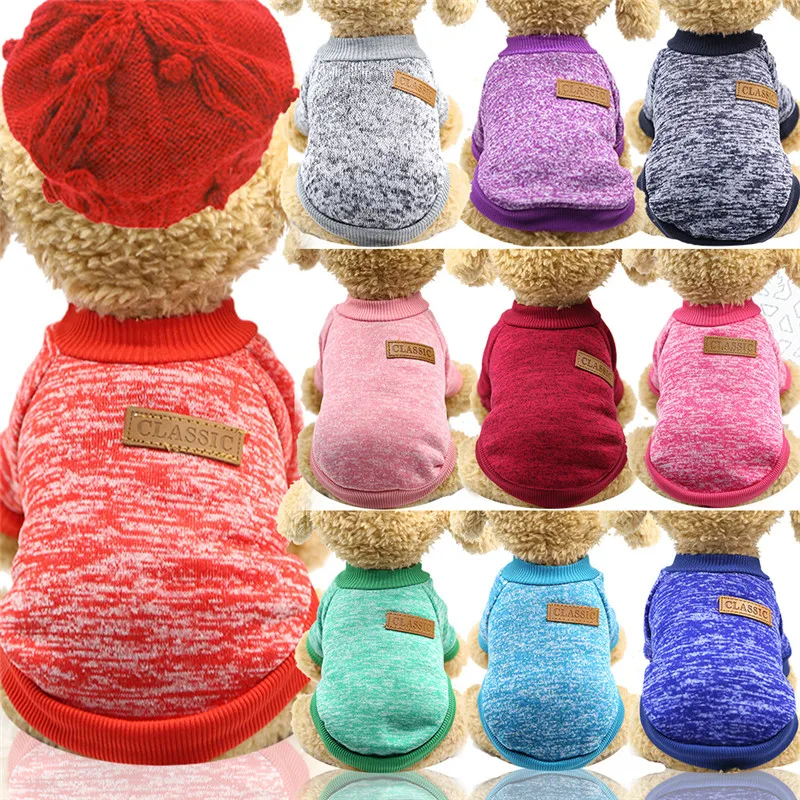 Niedliche Hundekleidung für kl – Winter Clothing Accessories Bewertung und Preis