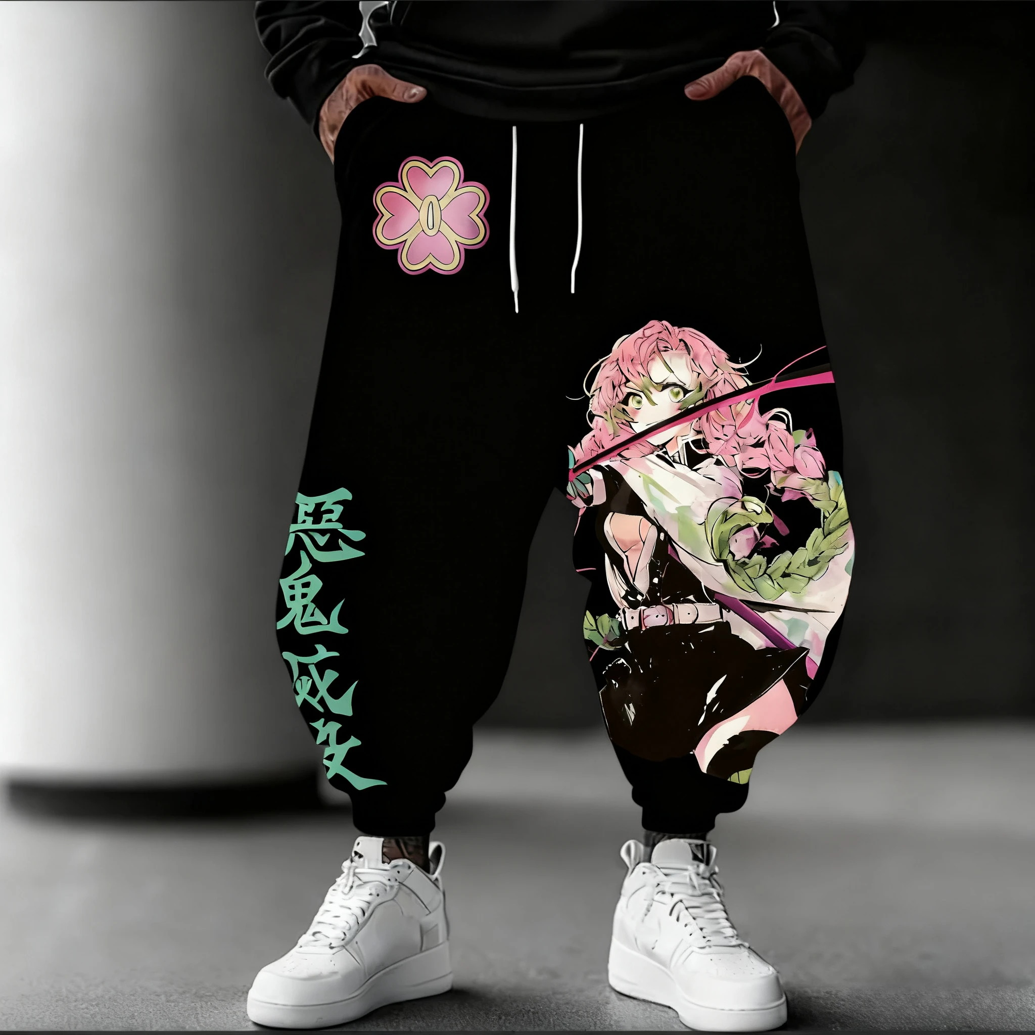 Demon Slayer Anime 2025, Herbs – Winter Clothing Japan Bewertung und Preis
