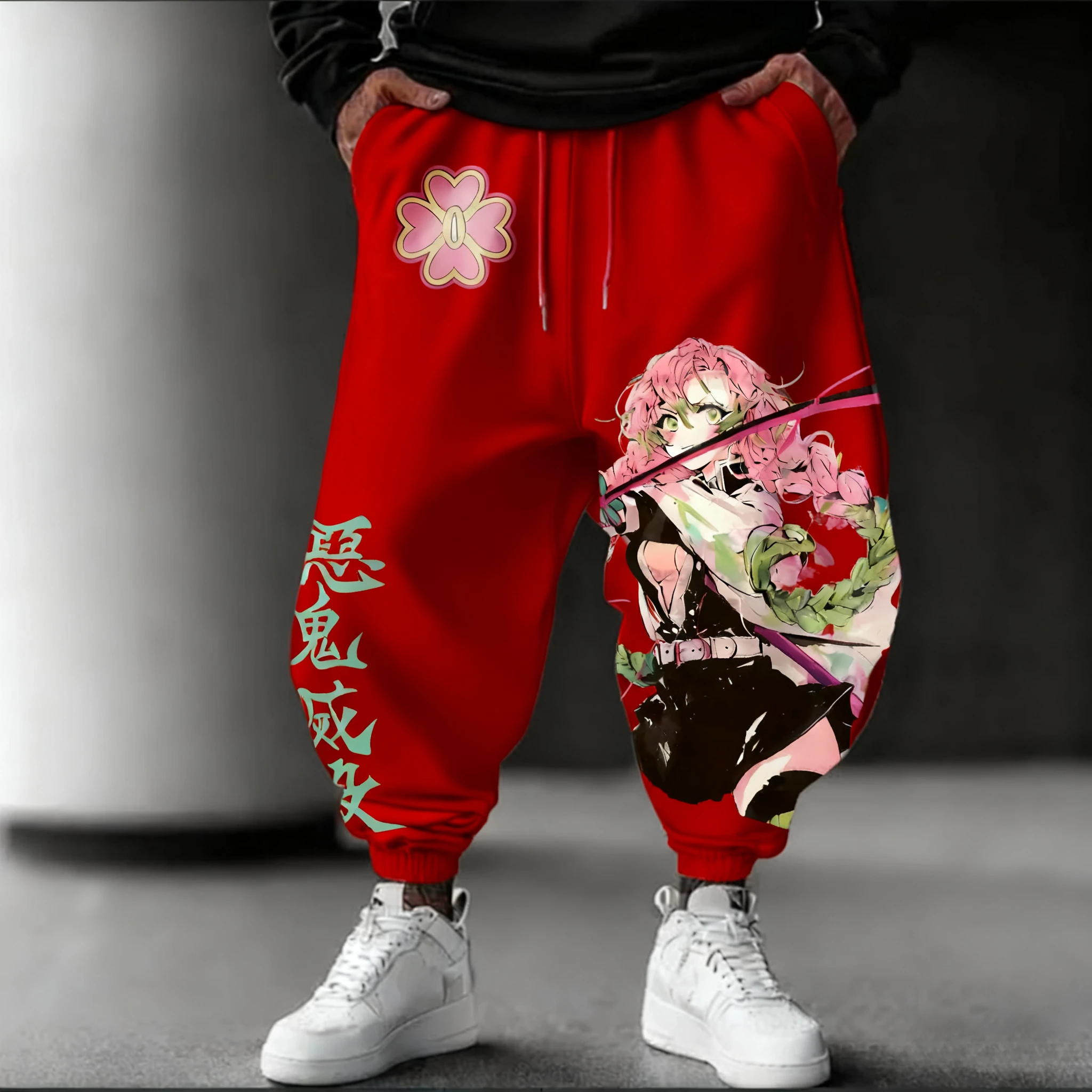 Demon Slayer Anime 2025, Herbs – Winter Clothing Japan Bewertung und Preis