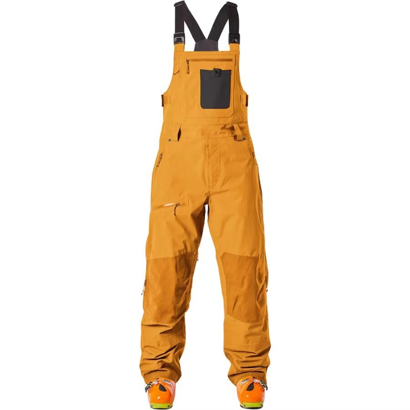 Hochwertige, wasserdichte Skih – Ski Pants Waterproof Bewertung und Preis