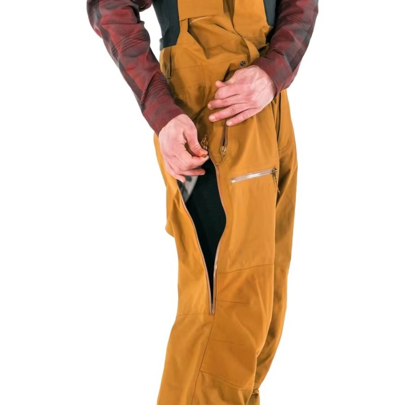 Hochwertige, wasserdichte Skih – Ski Pants Waterproof Bewertung und Preis