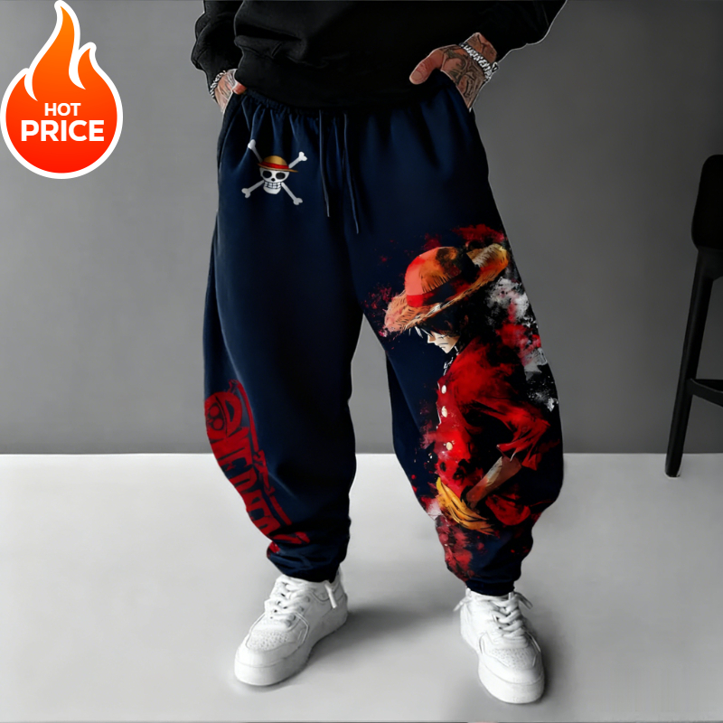 Luffy Ace Sabo One Piece Neue  – Winter Clothing Japan Bewertung und Preis